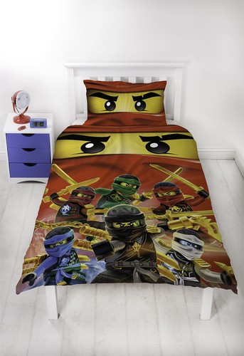 Lego ninjago collective - ninjago, single