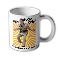 Tasse Louis de Funès Der