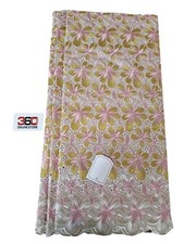 Stoff, Bordürenstoff