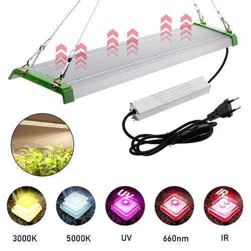 Led grow light 85w - grow,