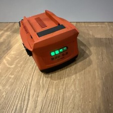 Hilti akku 22v 2ah - 22v, 5,2ah