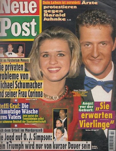 Neue post heidelinde - neue,
