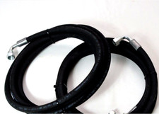 Ölkühler Schläuche VW Bus