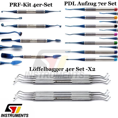 Zahn implantate - implantate,
