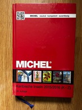 Michel Katalog Übersee