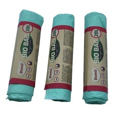 Bio Müllbeutel kompostierbar