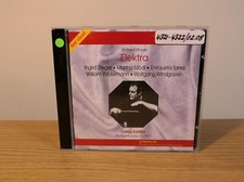 Strauss elektra carlos - carlos, kleiber