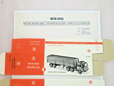 WM Nr. 51 m Leerkarton f