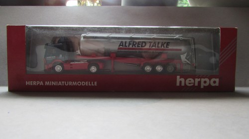 Herpa 141581 mercedes benz - herpa,