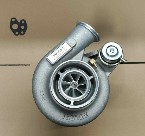 Turbolader turbo holset - turbolader,