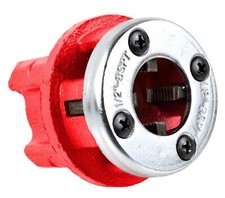 1/2" BSPT-Schneidkopf