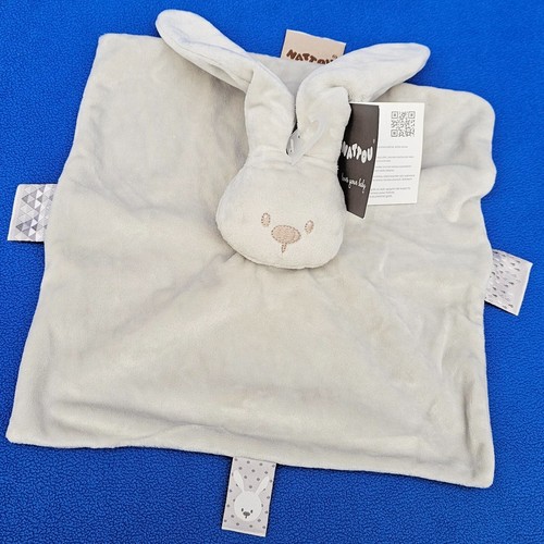 Nattou hase schmusetuch - nattou,
