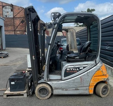 Gabelstapler STILL RX 20-20 P