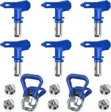 Stahl Spritzdüse Düse Tip