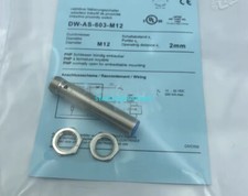 1pcs New For CONTRINEX Sensor