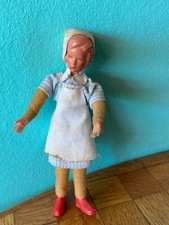 Krankenschwester Erna Meyer