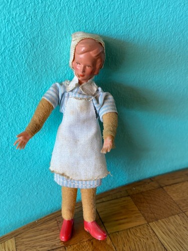 Krankenschwester erna meyer - krankenschwester,