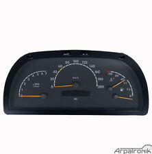 Mercedes Vito Tacho Kombiinstrument  Reparatur