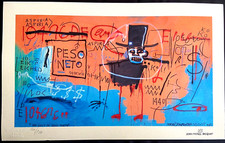 Jean-Michel Basquiat