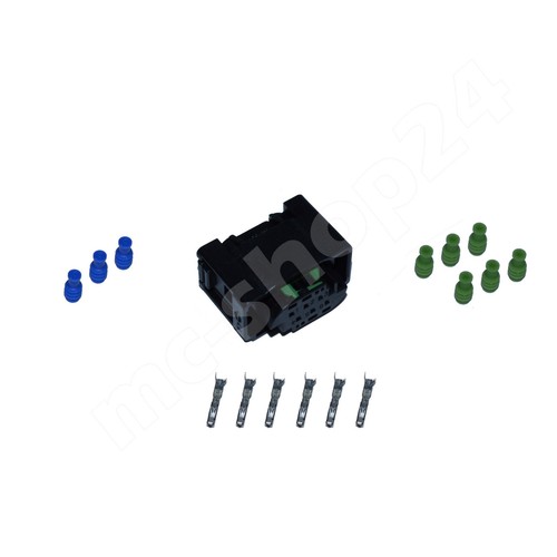 Stecker polig reparatursatz - stecker,
