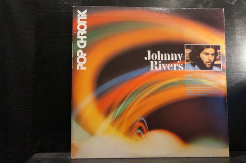Johnny rivers pop chronik - johnny,