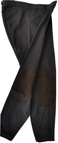 Herren thermoreithose pikeur - thermoreithose,