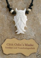 CB 16 / Keltische Magische