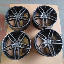 4x18 originale mercedes amg - mercedes,