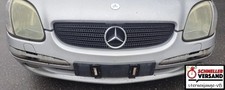 Mercedes slk r170 - mercedes,
