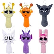 Plüschtiere, Stofftiere