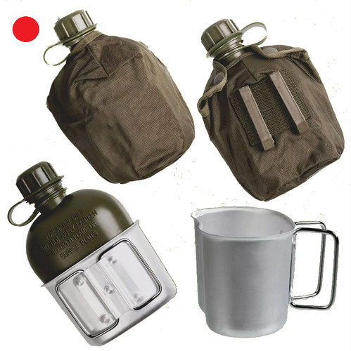 Original trinkflasche - bh,