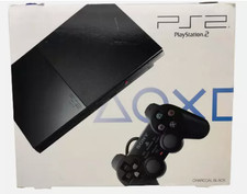 Playstation 2 Slim Line