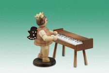 Holzengel Weihnachtsengel