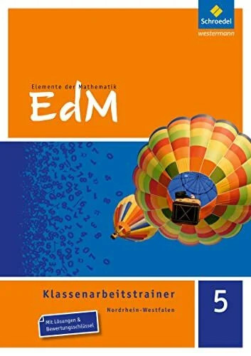 Elemente der mathematik buch - der,