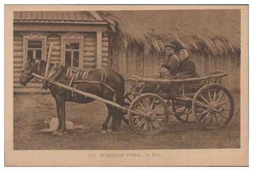 Xx2436 russische typen im - typen,