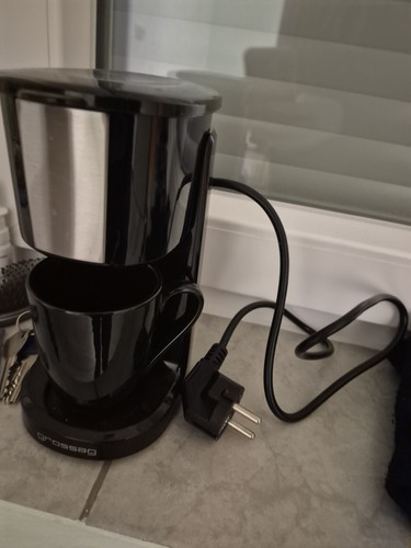 Kleine kaffeemaschine - kleine,