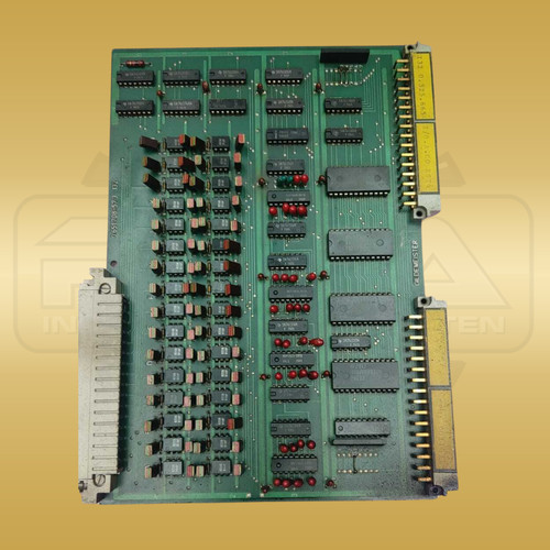 Gildemeister 651 708 3 - gildemeister, 0.651.708-57.3