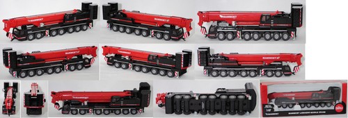 Siku 1886 00300 liebherr - nl,