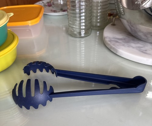 Tupperware salatbesteck - tupperware,