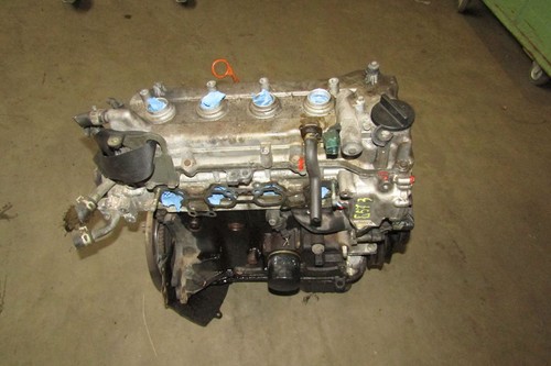 Nissan primera p12 motor - p12,