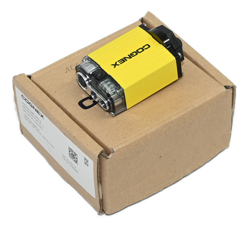 Cognex dmr 200s dataman - cognex,