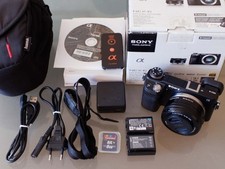 Sony NEX Alpha NEX-6 * 16.1MP