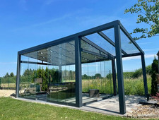 Statik-Träger für Alu