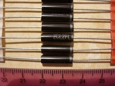 10 x Diode 2CL2FL 15kV 100mA Hochspannungsdiode001/5