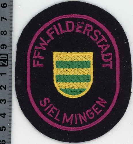 Filderstadt sielmingen - filderstadt,