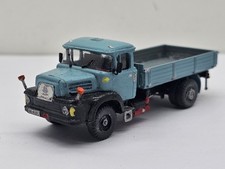 kleinserie 1:87 Krupp Pritische lkw