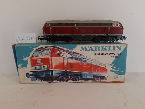 Gwa1685 märklin 3075 - märklin,
