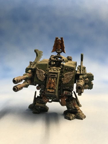 Warhammer 40000 sapce - sapce, marines