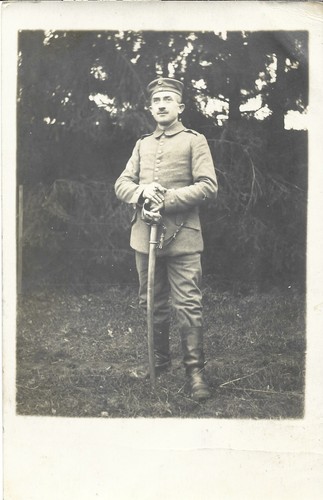 Soldat kavallerie säbel - soldat, kavallerie-säbel