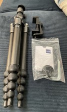 Gitzo carbon fiber tripod - carbon,